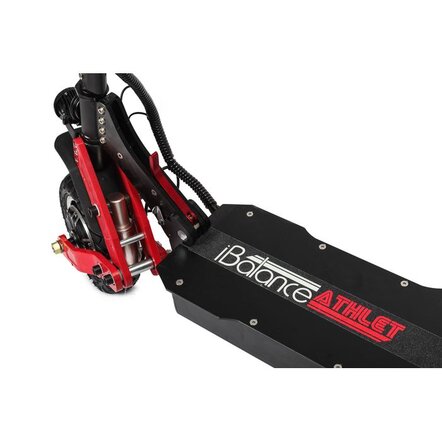 Электросамокат iBalance Athlet